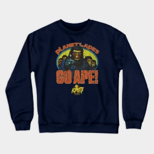 Go Ape! 1974 Crewneck Sweatshirt